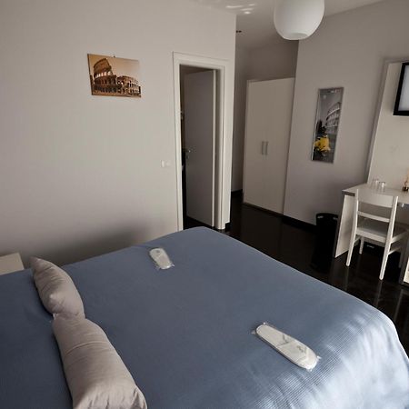 Heart Of Rome Rooms Exterior foto