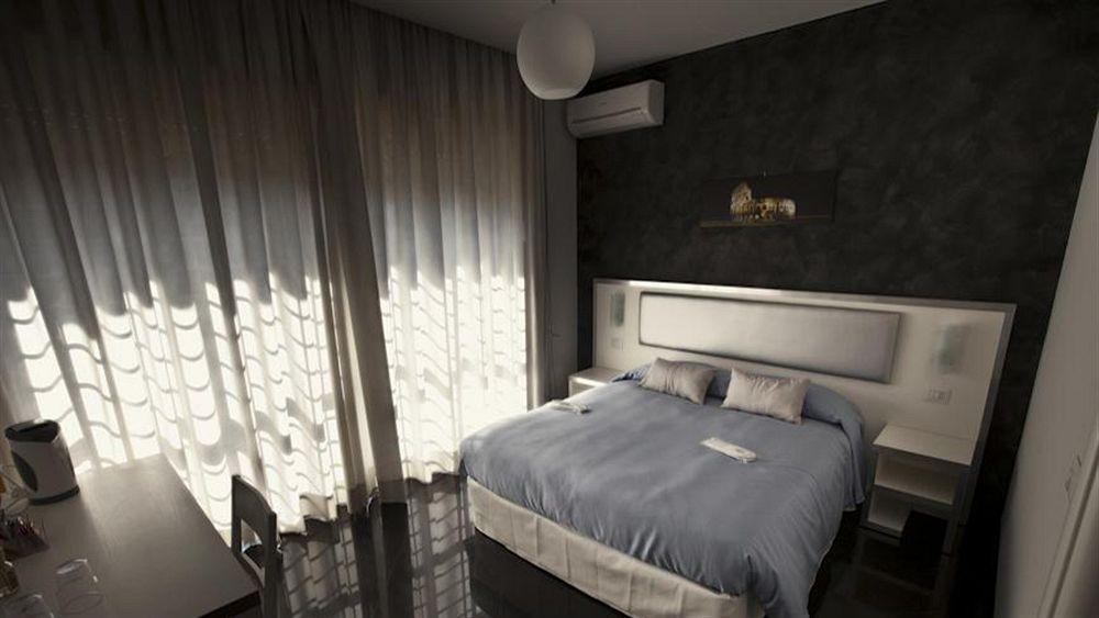 Heart Of Rome Rooms Exterior foto