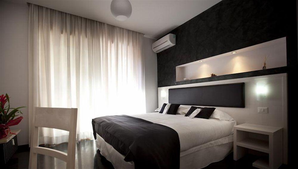 Heart Of Rome Rooms Exterior foto
