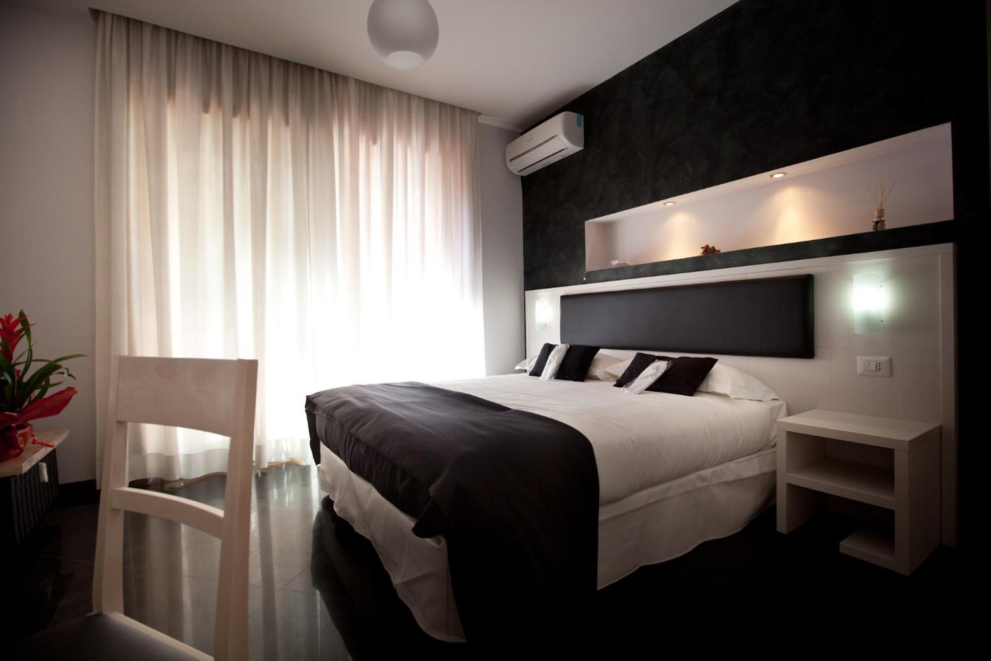 Heart Of Rome Rooms Exterior foto