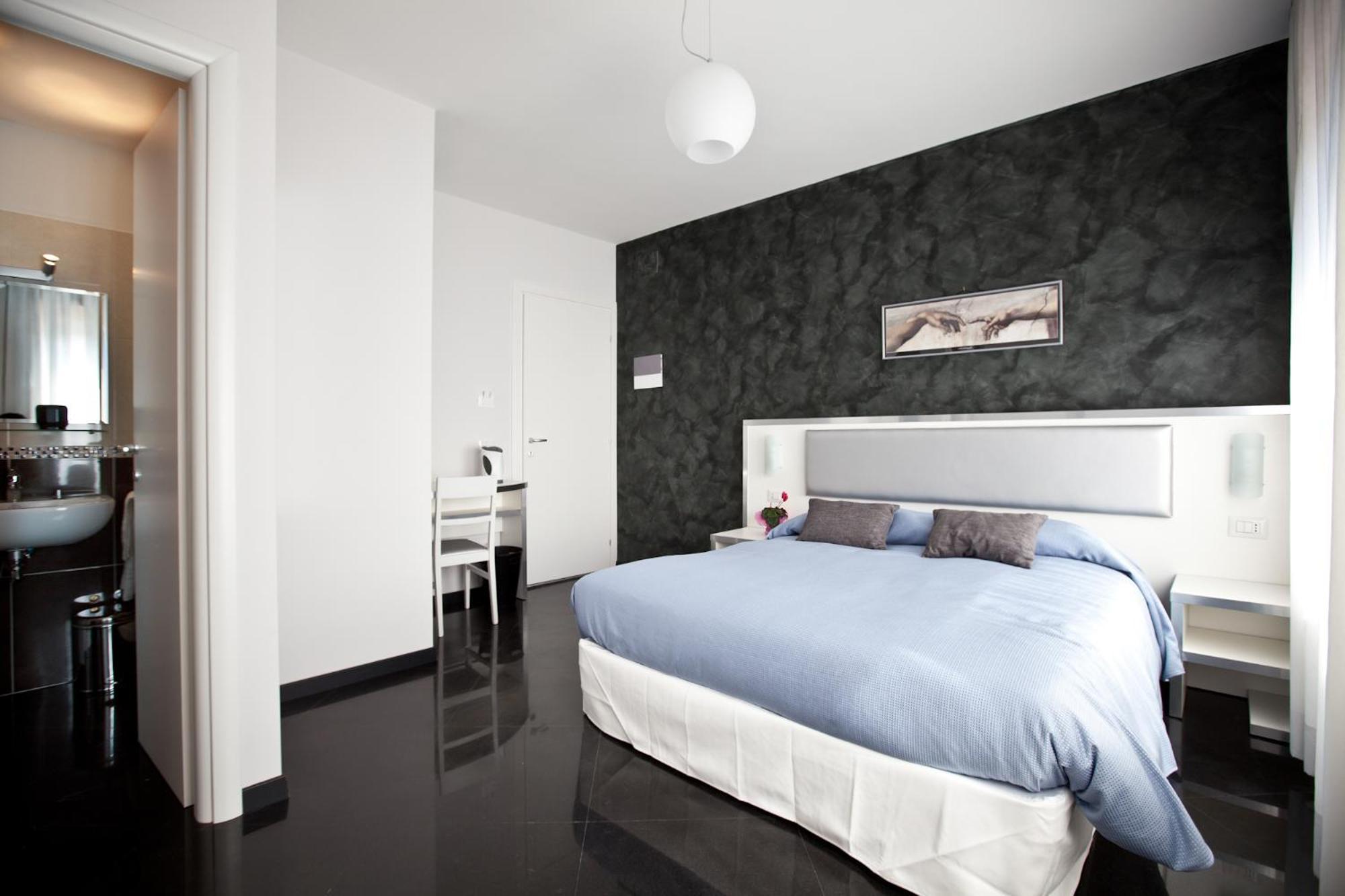 Heart Of Rome Rooms Exterior foto