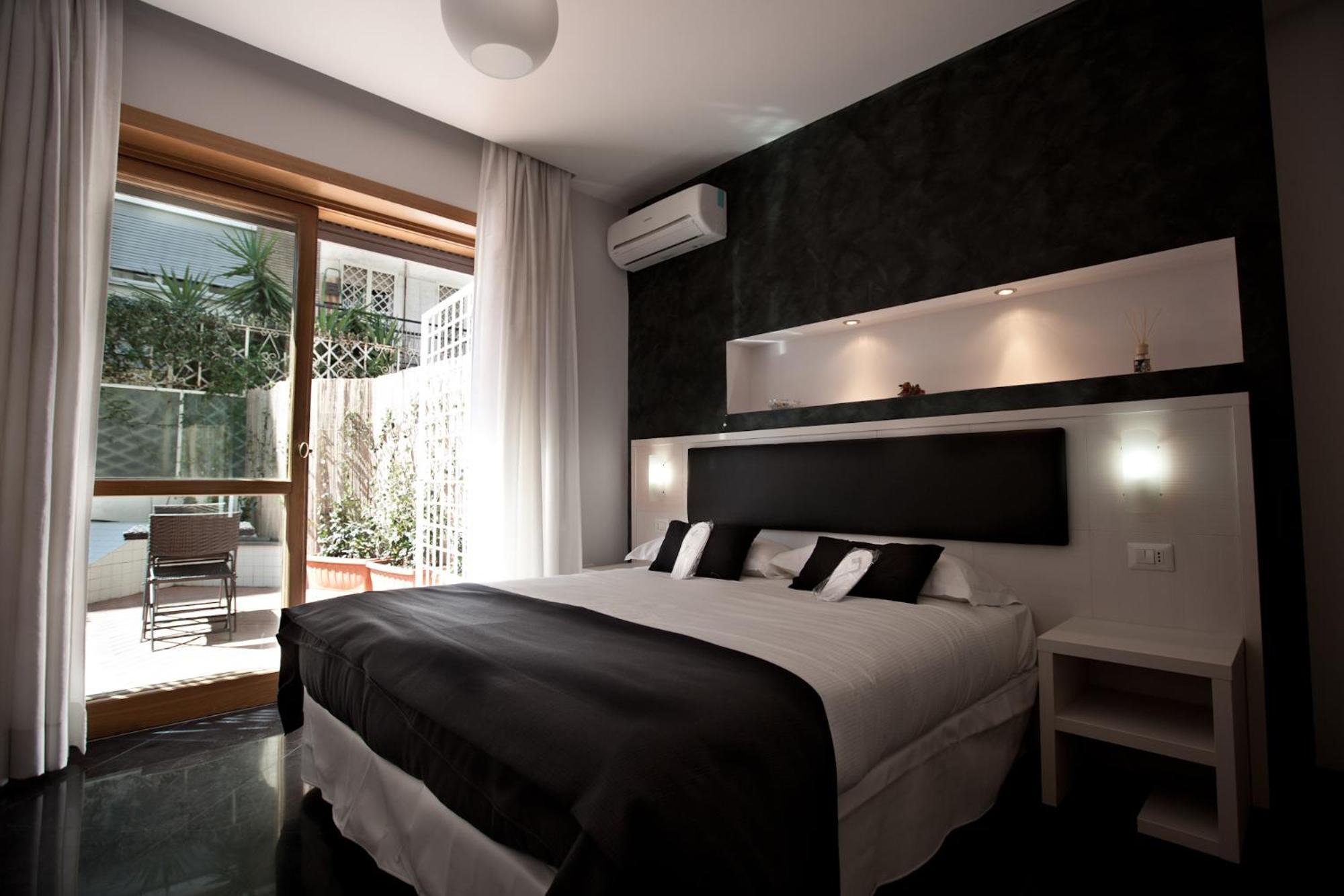 Heart Of Rome Rooms Exterior foto