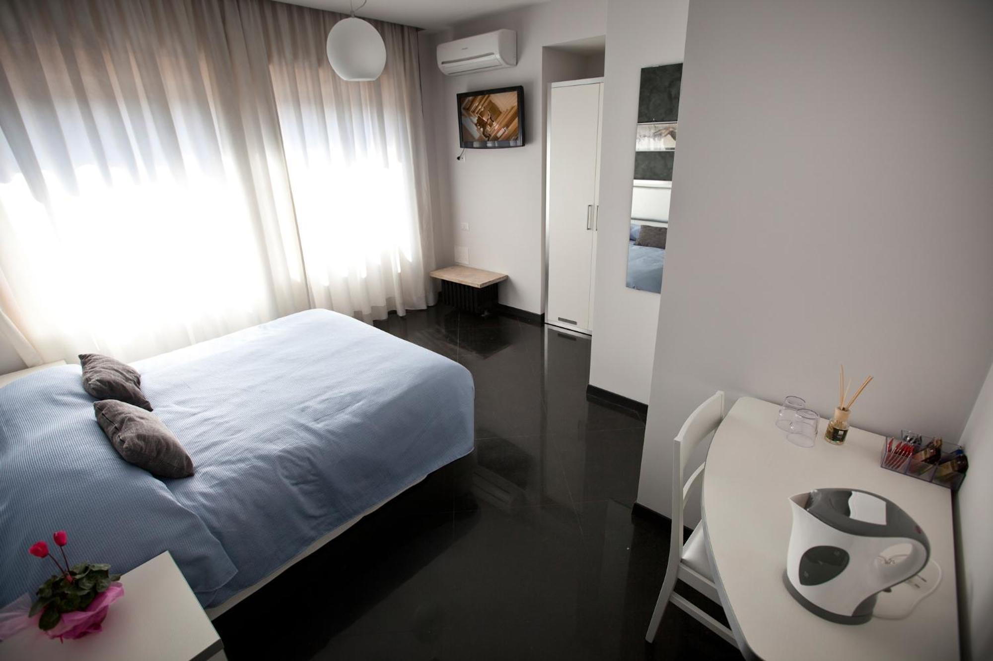 Heart Of Rome Rooms Exterior foto