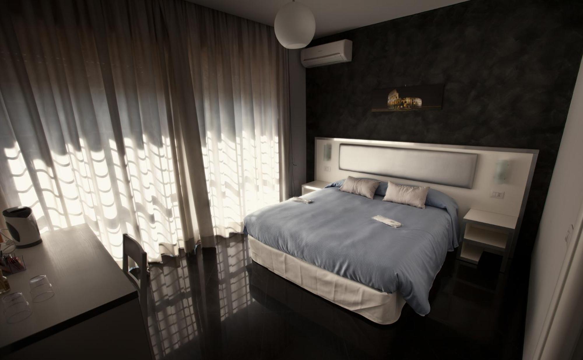 Heart Of Rome Rooms Exterior foto