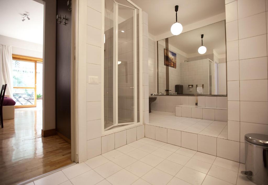 Heart Of Rome Rooms Exterior foto