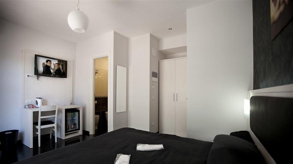 Heart Of Rome Rooms Exterior foto
