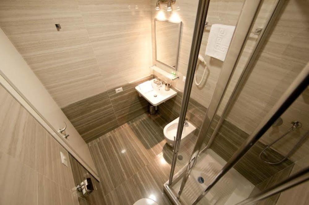 Heart Of Rome Rooms Exterior foto