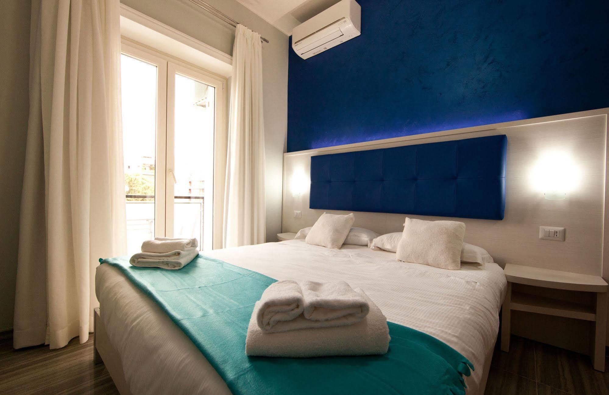 Heart Of Rome Rooms Exterior foto
