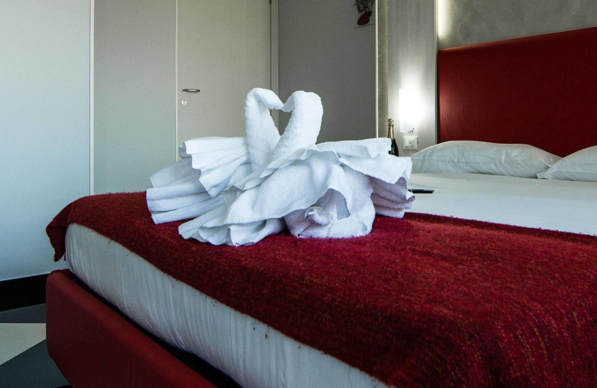 Heart Of Rome Rooms Exterior foto
